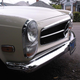 Illustration for article titled 1968 Mercedes-Benz 280SL
